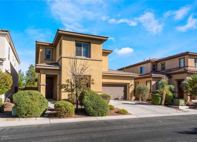 Property at 7622 Storm Peak St, Las Vegas, NV 89166, 4 beds, 3 baths