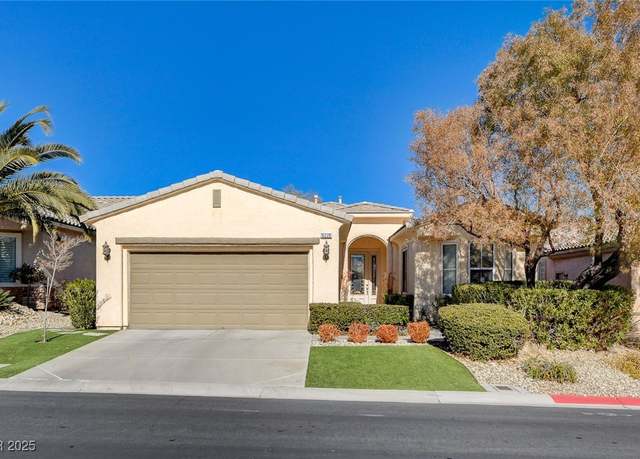 Property at 10228 Questa Sera Ct, Las Vegas, NV 89135, 2 beds, 2 baths