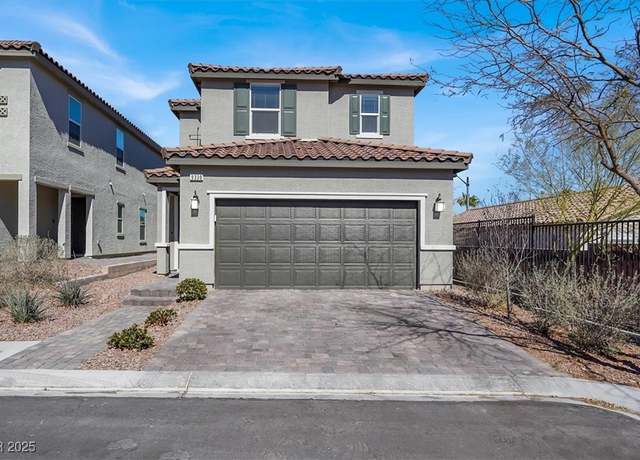 Property at 9330 Brookmont Ave, Las Vegas, NV 89149, 4 beds, 3 baths