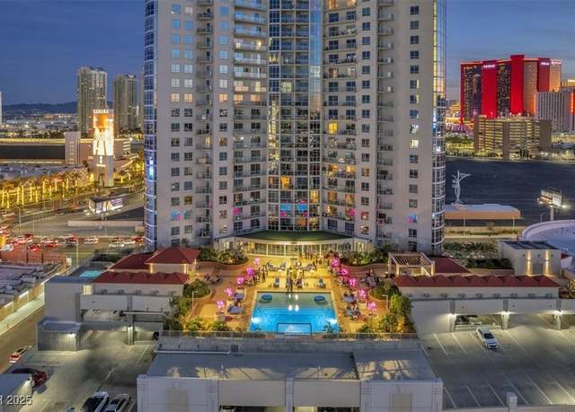 Property at 200 W Sahara Ave #801, Las Vegas, NV 89102, 2 beds, 2 baths