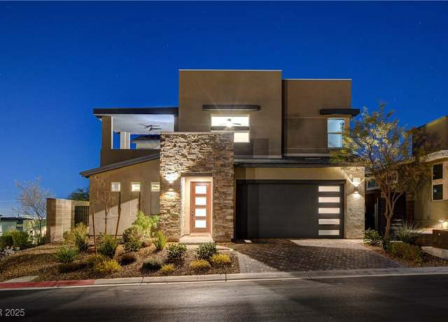 Property at 1968 Regal Bluff Dr, Henderson, NV 89052, 4 beds, 3.5 baths
