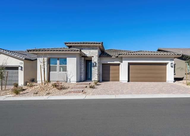 Property at 352 Tigullio Ave, Henderson, NV 89011, 4 beds, 3.5 baths