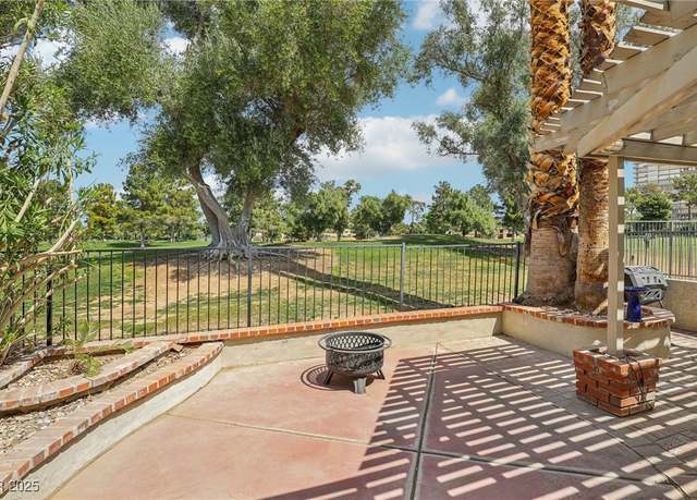 Property at 3177 Bel Air Dr, Las Vegas, NV 89109, 3 beds, 2 baths