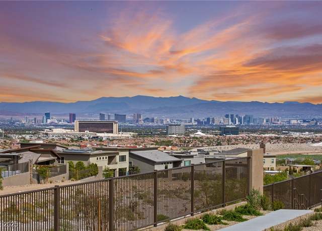 Property at 12648 Heritage Bend Dr, Las Vegas, NV 89138, 2 beds, 2 baths