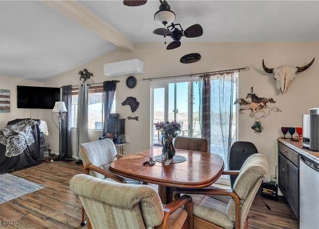 Property at 613 Mount Williamson Way, Boulder City, NV 89005, 2 beds, 2 baths
