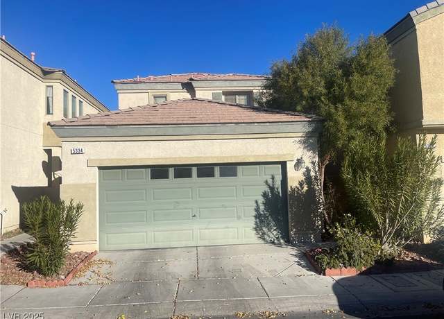 Property at 5334 Floating Flower Ave, Las Vegas, NV 89139, 3 beds, 2 baths