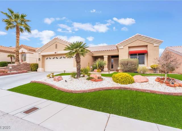 Property at 10508 Snyder Ave, Las Vegas, NV 89134, 2 beds, 2 baths