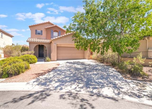 Property at 11749 Villa San Michele Ct, Las Vegas, NV 89138, 3 beds, 2.5 baths