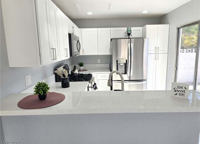 Property at 3737 Rainy River Rd, Las Vegas, NV 89108, 3 beds, 2 baths