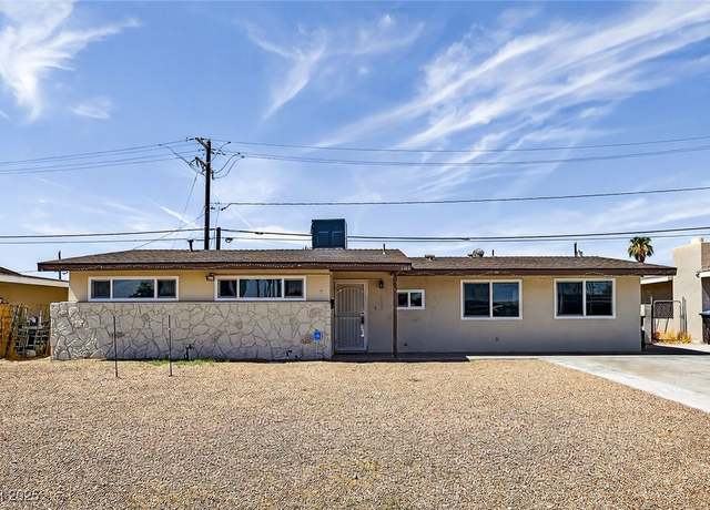 Property at 1103 Arrowhead Ave, Las Vegas, NV 89106, 3 beds, 2 baths