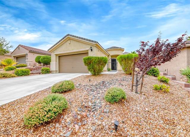 Property at 2701 Rue Montpellier Ave, Henderson, NV 89044, 3 beds, 2 baths