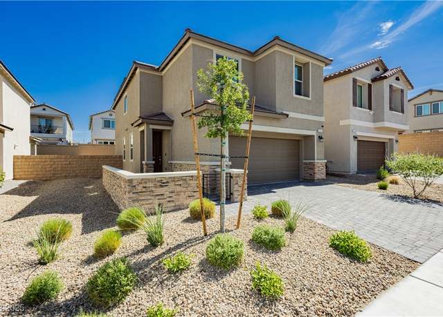 Property at 1937 Shanon Michelle Ave, North Las Vegas, NV 89031, 3 beds, 2.5 baths