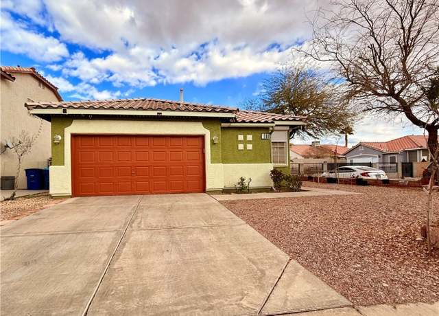 Property at 1080 Laguna Park Ct, Las Vegas, NV 89110, 3 beds, 2 baths
