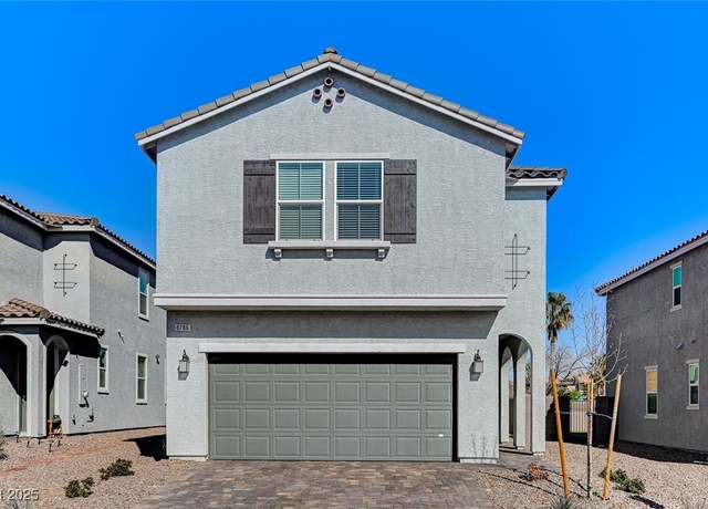 Property at 8786 Sand Verbena Ave, Las Vegas, NV 89117, 5 beds, 4 baths