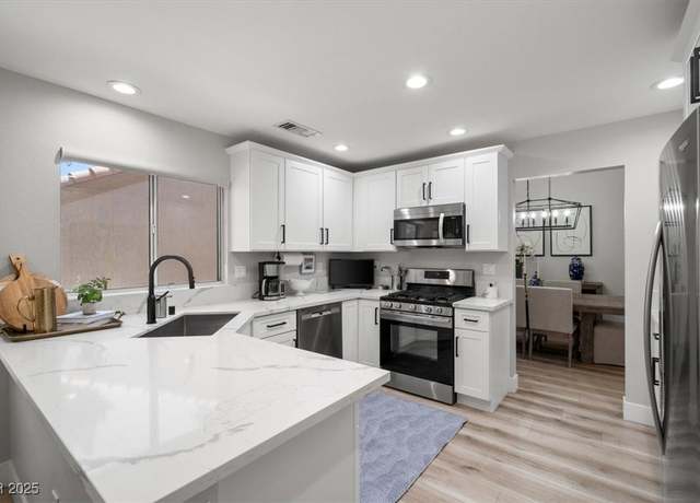Property at 9540 Eagle Valley Dr, Las Vegas, NV 89134, 2 beds, 2 baths