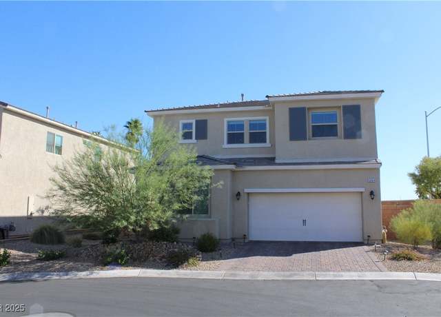 Property at 6884 Stonetrace St, Las Vegas, NV 89148, 4 beds, 3 baths