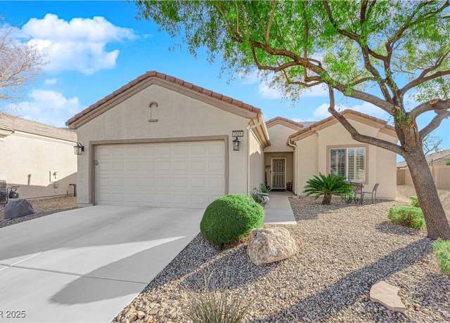 Property at 2525 Shore Bird Ave, North Las Vegas, NV 89084, 2 beds, 2 baths