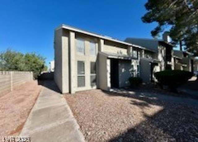 Property at 569 Sellers Pl #569, Henderson, NV 89011, 1 bed, 1.5 baths