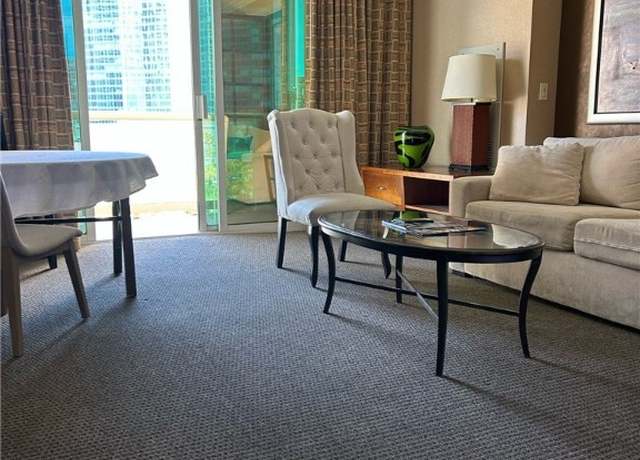 Property at 135 E Harmon Ave #307, Las Vegas, NV 89109, 1 bed, 1 bath