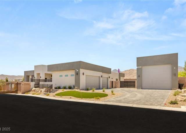 Property at 5719 Christian Creek Ct, Las Vegas, NV 89149, 4 beds, 4 baths