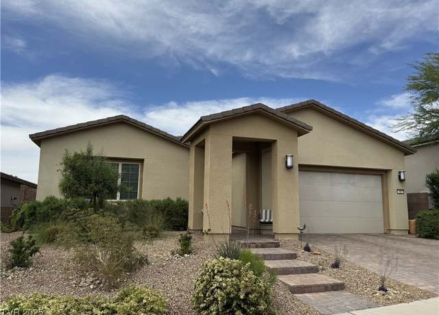 Property at 44 Strada Caruso, Henderson, NV 89011, 4 beds, 3 baths