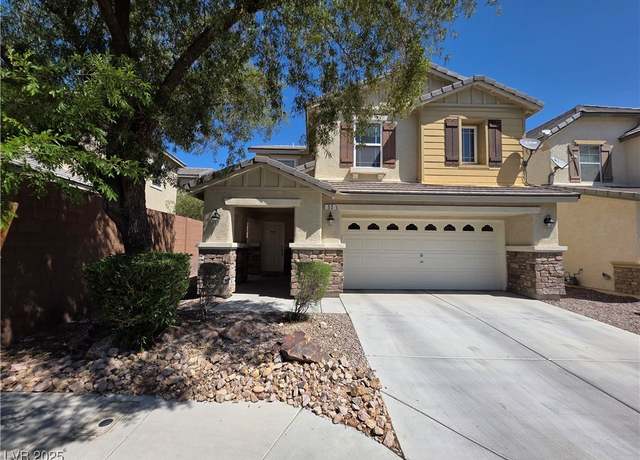 Property at 32 Focal Point Ave, North Las Vegas, NV 89031, 3 beds, 2.5 baths