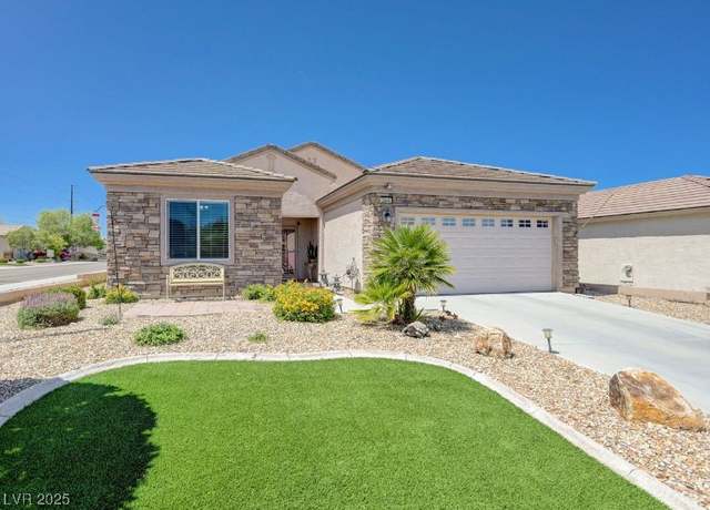 Property at 2545 Nashira St, Henderson, NV 89044, 3 beds, 2 baths