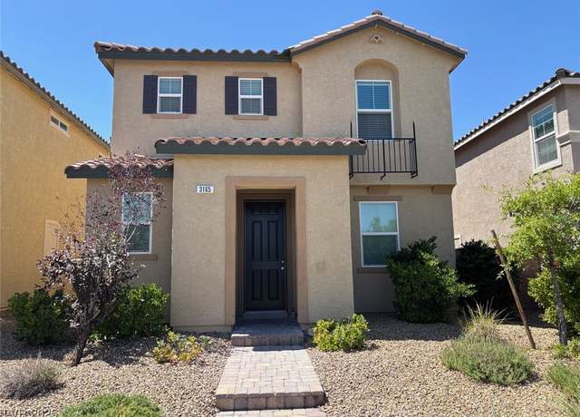 Property at 3165 Beltrada Ave, Henderson, NV 89044, 3 beds, 2.5 baths