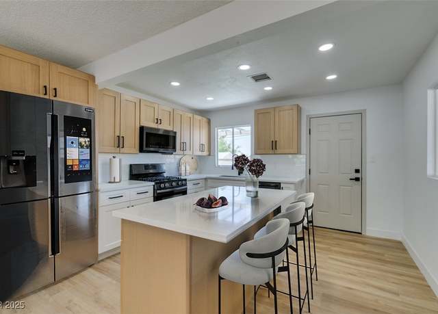 Property at 148 Fir St, Henderson, NV 89015, 3 beds, 2 baths