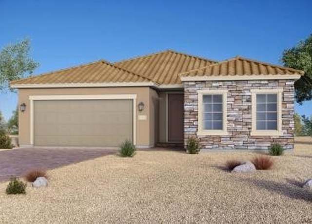 Property at 61 Serene Tempo Ave, Henderson, NV 89011, 3 beds, 2 baths