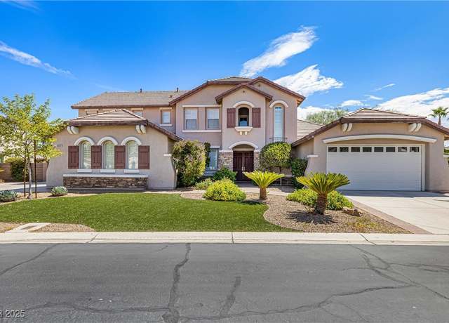 Property at 10658 Chillingham Dr, Las Vegas, NV 89183, 5 beds, 3.5 baths