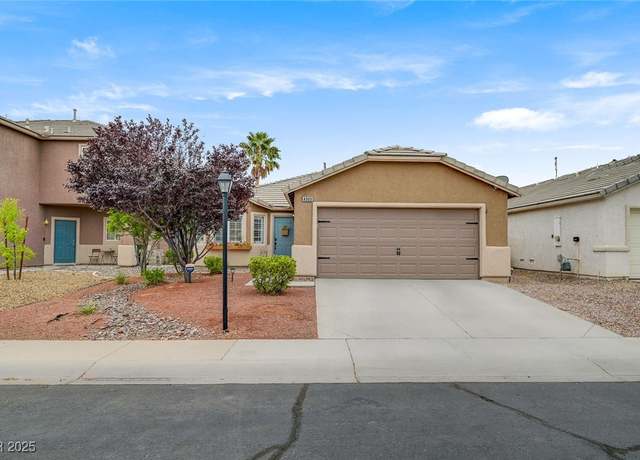 Property at 4909 Whispering Spring Ave, Las Vegas, NV 89131, 3 beds, 2 baths