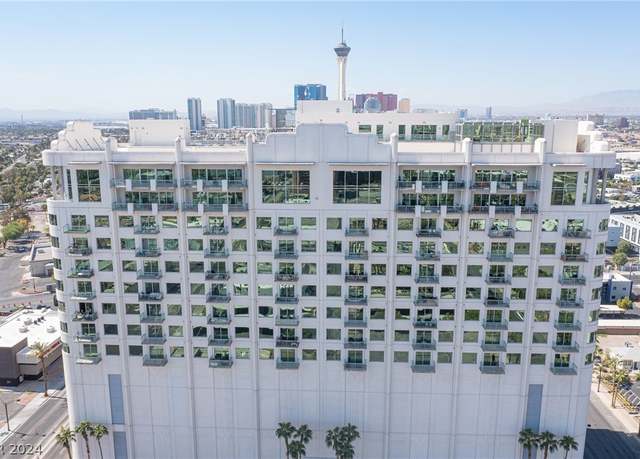 Property at 900 Las Vegas Blvd #1507, Las Vegas, NV 89101, 3 beds, 4 baths