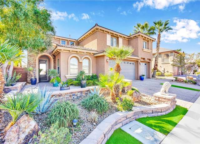 Property at 127 Birch Ridge Ave, Las Vegas, NV 89183, 3 beds, 2.5 baths