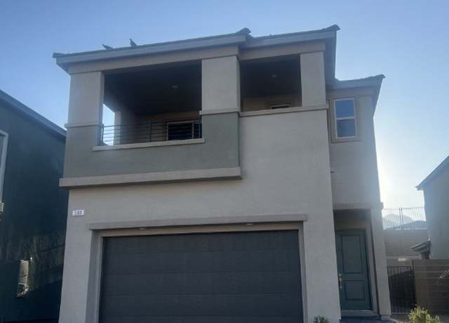 Property at 583 Preston Oak, Las Vegas, NV 89138, 4 beds, 3 baths