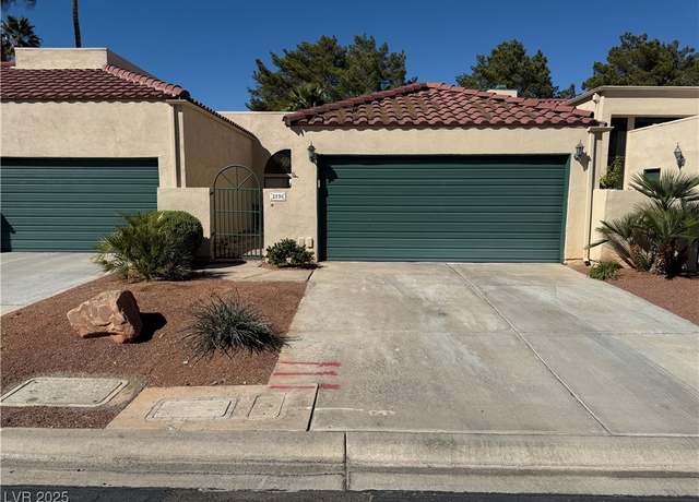 Property at 2796 Cape Hope Way, Las Vegas, NV 89121, 2 beds, 2 baths