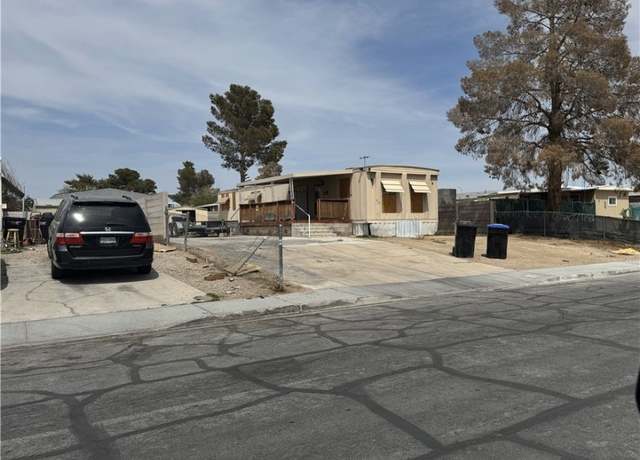 Property at 3312 Dillon Ave, North Las Vegas, NV 89030