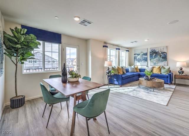 Property at 7945 Pandora Sky St #371, North Las Vegas, NV 89084, 2 beds, 2 baths