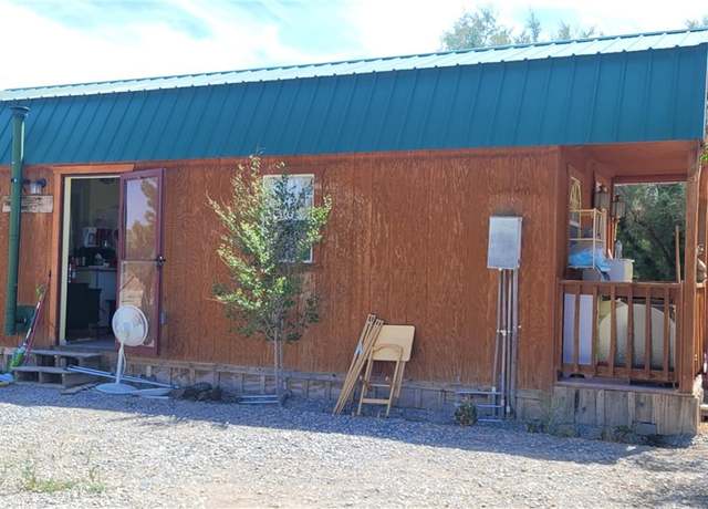 Property at 1590 Landmark Ave, Pahrump, NV 89060, 1 bed, 0.5 baths