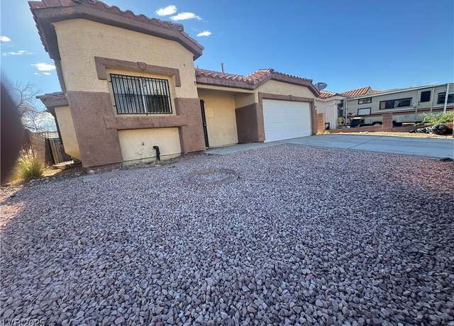 Property at 2503 River Oaks Dr, Las Vegas, NV 89156, 3 beds, 2 baths