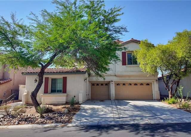 Property at 8365 Cupertino Heights Way, Las Vegas, NV 89178, 4 beds, 4.5 baths