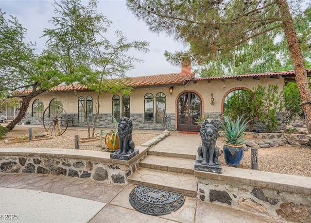 Property at 10410 La Cienega St, Las Vegas, NV 89183, 4 beds, 3 baths