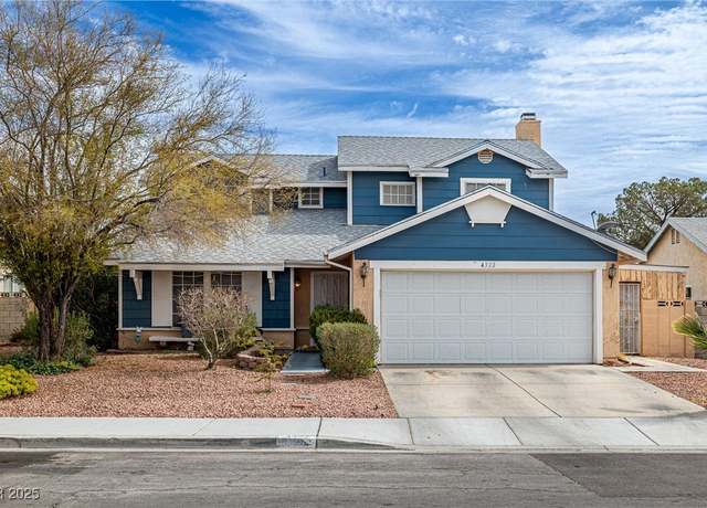 Property at 4322 Satinwood Dr, Las Vegas, NV 89147, 3 beds, 2.5 baths