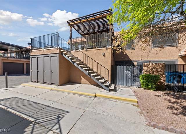 Property at 320 Shadybrook Ln Unit D, Las Vegas, NV 89107, 2 beds, 1.5 baths