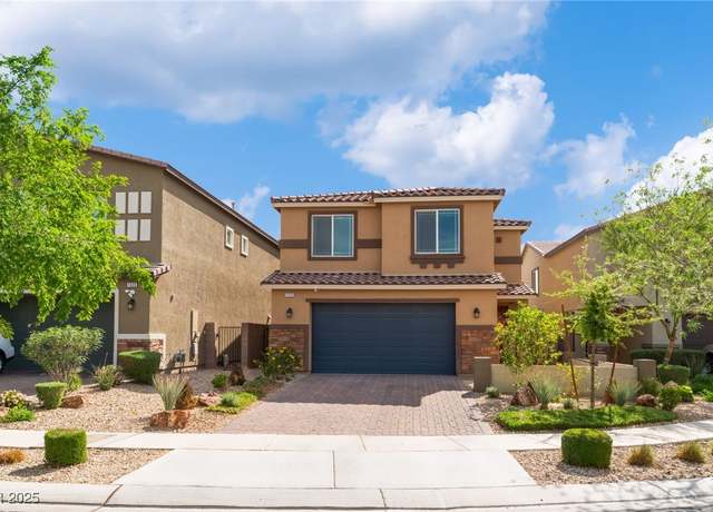 Property at 7322 Dazzle Point St, North Las Vegas, NV 89084, 3 beds, 2.5 baths