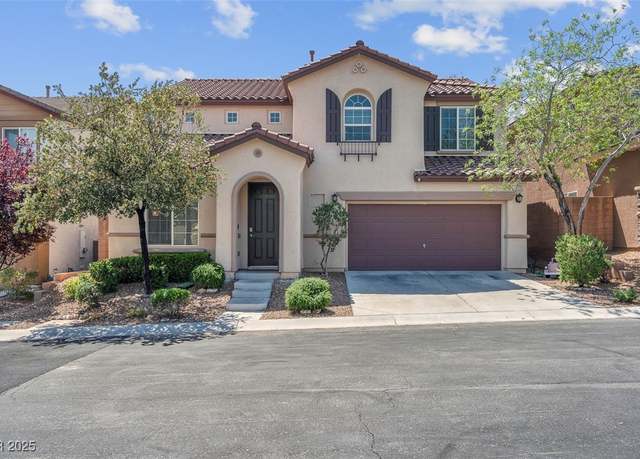 Property at 10135 Haymarket Peak Ave, Las Vegas, NV 89166, 4 beds, 3 baths