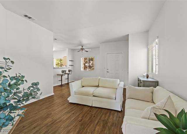 Property at 5250 S Rainbow Blvd #2070, Las Vegas, NV 89118, 1 bed, 1 bath