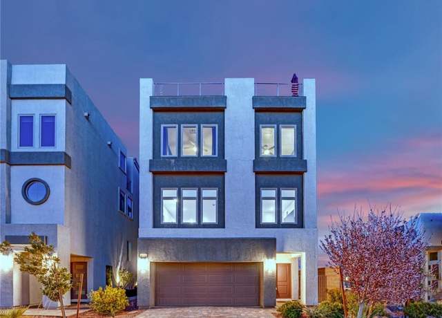 Property at 8178 Eaton Hill St, Las Vegas, NV 89113, 3 beds, 2.5 baths