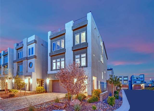 Property at 8178 Eaton Hill St, Las Vegas, NV 89113, 3 beds, 2.5 baths
