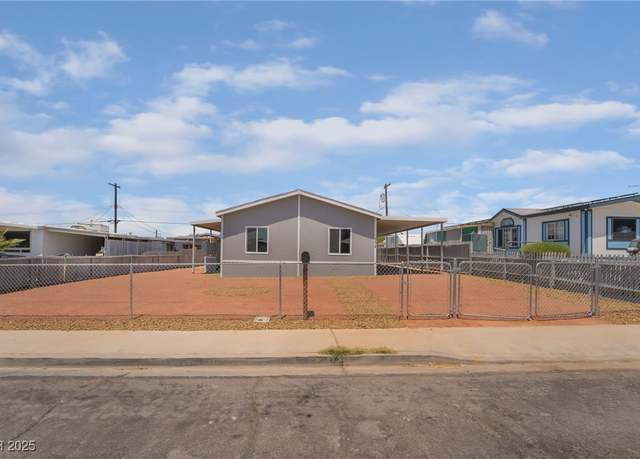 Property at 6214 Mount Rainier Ave, Las Vegas, NV 89156, 3 beds, 2 baths